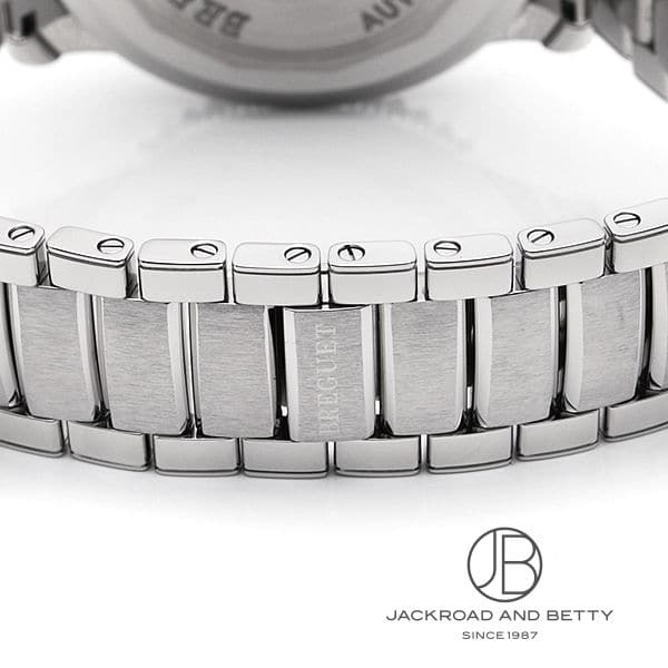 タイプXXI[3810ST/92/SZ9] Type XXI | ブレゲ メンズ 中古 時計