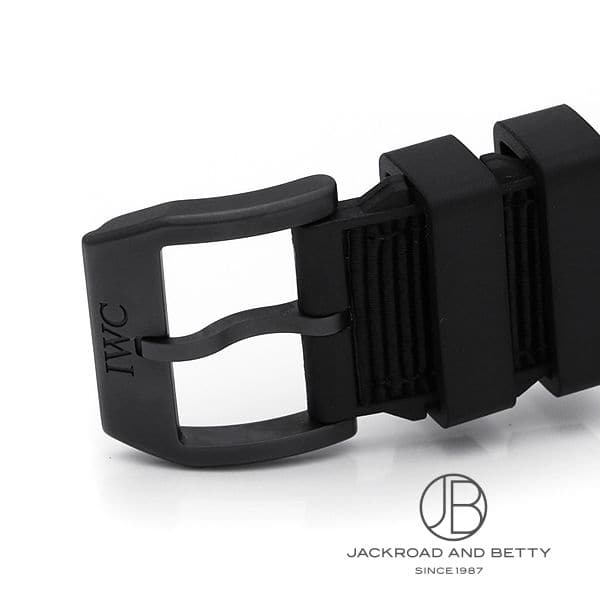 パイロットウォッチ クロノグラフ 41 トップ・ガン セラタニウム