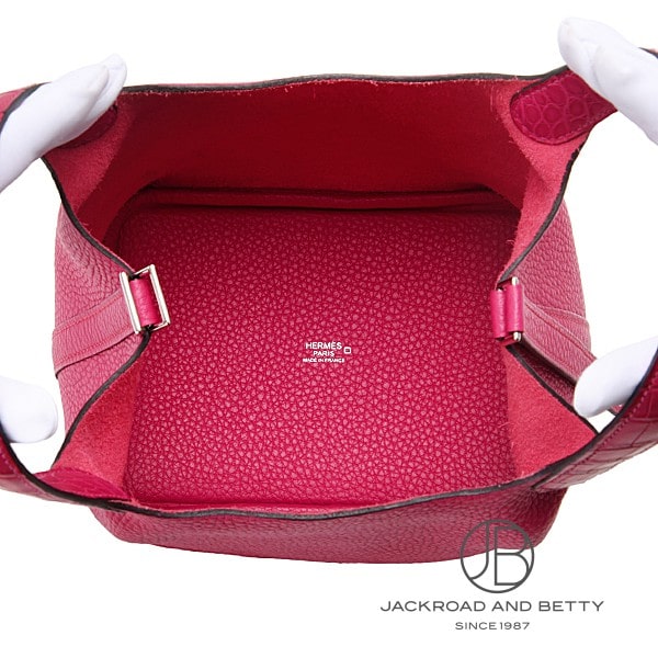 ピコタンロック タッチ PM フランボワーズ ピンク[H073582CKAT