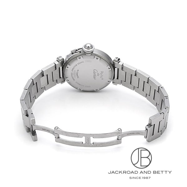 カルティエ パシャC W31043M7 中古【W31043M7】カルティエ（Cartier） パシャC｜カリトケ
