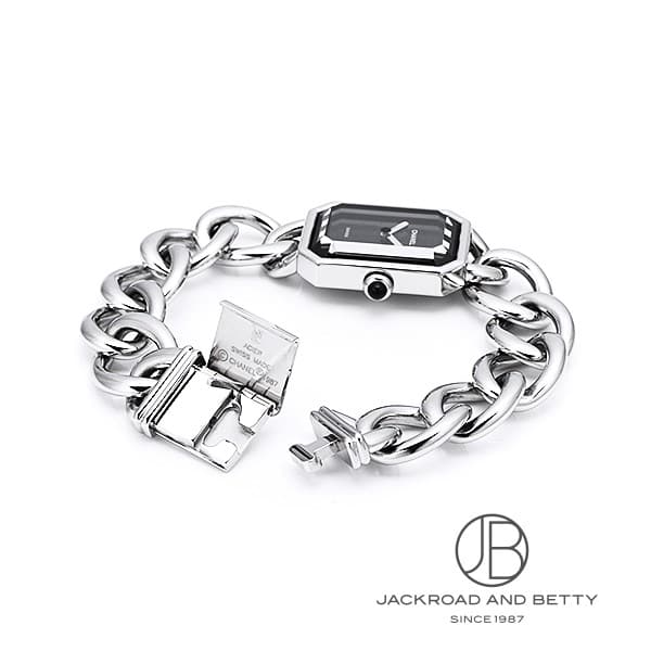 プルミエール L[H0452] Premiere | シャネル レディース 中古 時計