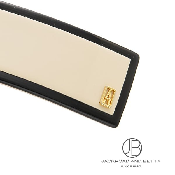 リズレ バレッタ[AA6-14277-02] Liserai Barrette | アレクサンドル