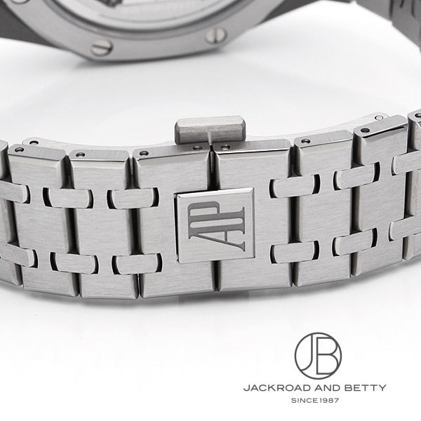 ロイヤルオーク 50周年記念 フライング トゥールビヨン[26730TI.OO