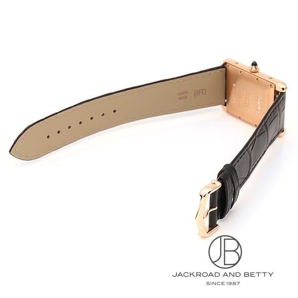 タンク ルイ カルティエ LM[WGTA0346] Tank Louis Cartier LM