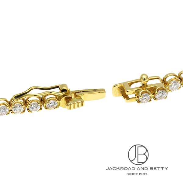 テニスブレスレット 2ct ダイヤモンド テニス ブレスレット[] Diamond Tennis Bracelet