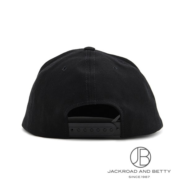 セリーヌ ベースボールキャップ／コットン[2AUW9641M.38NO] Celine