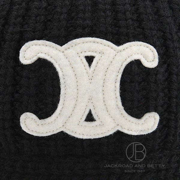 トリオンフ クロシェ バケットハット F[2A80T384D.38NO] Triomphe