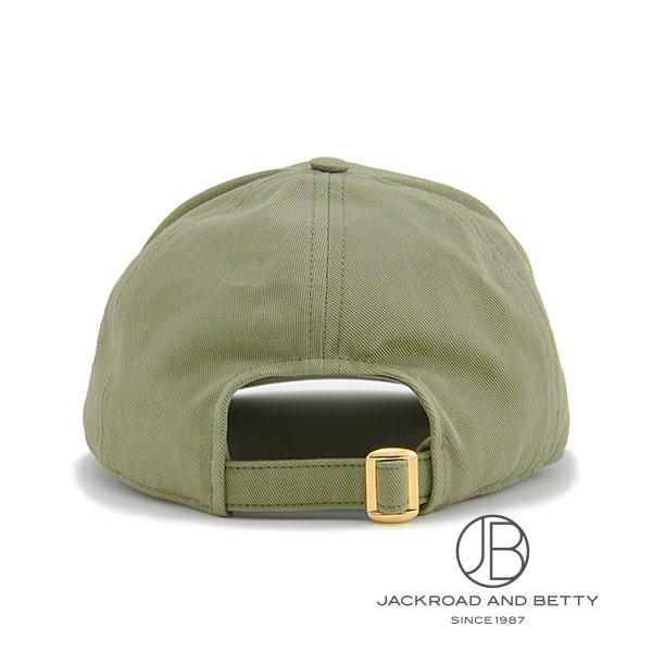 11/30までお値下げ！セリーヌ/トリオンフ ベースボールキャップM CELINE（セリーヌ） [新品] キャップ トリオンフ ベースボールキャップ