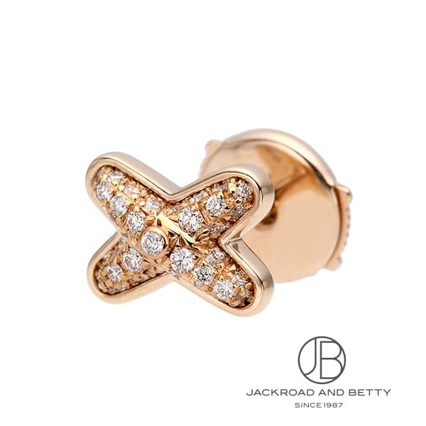 リアン（CHAUMET） （新品仕上げ済）ショーメ CHAUMET ジュ ドゥ