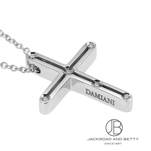 ディ・サイド ネックレス[20076841] D Side Necklace