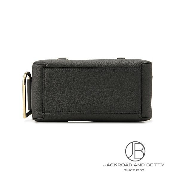 クールボックス ミニ ハンドバッグ ブラック 黒[AA0670AQY099ZDO] Cool