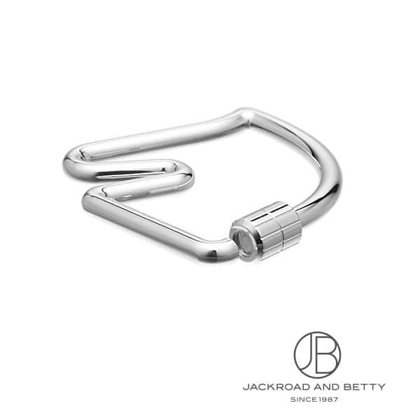 HERMES エルメス キーリング Cheval Artificier key ring