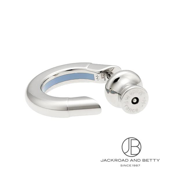 サボ シングル ピアス[] Single Earring Sabo | エルメス 新品
