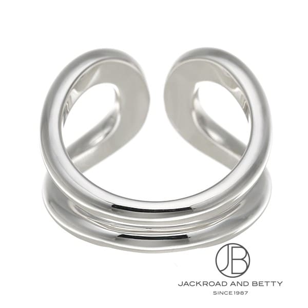 リマ PM リング[H104834B 054] Lima PM Ring | エルメス 新品