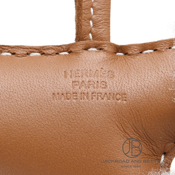 バディ チャーム ゴールド ブラウン[H083349CABS] Budy Charm Gold