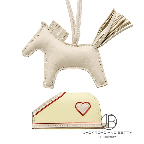 ロデオ ロベオ クール PM クレ ジョーヌミルトン ルージュラデュー