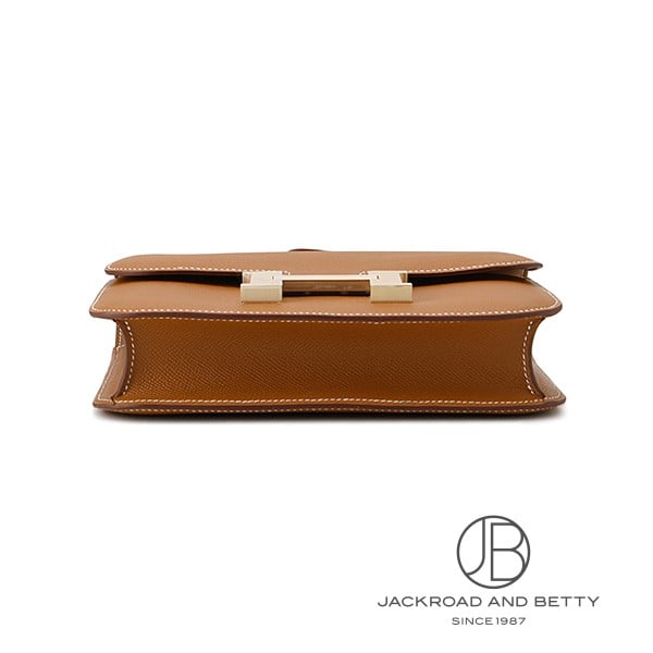 コンスタンス 1 24 ミラー ゴールド ブラウン[] Constance 1 24 Mirror