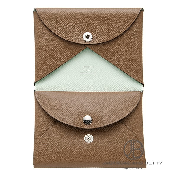 カルヴィ デュオ ヴェルソ アルザン ヴェールペパーミント[H083036CKAX