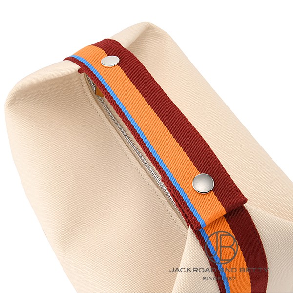 ★新品未使用★ エルメス ブリッドアブラックgm ナチュラル HERMES エルメス ブリッド・ア・ブラックGM カブリオル ビスキュイ