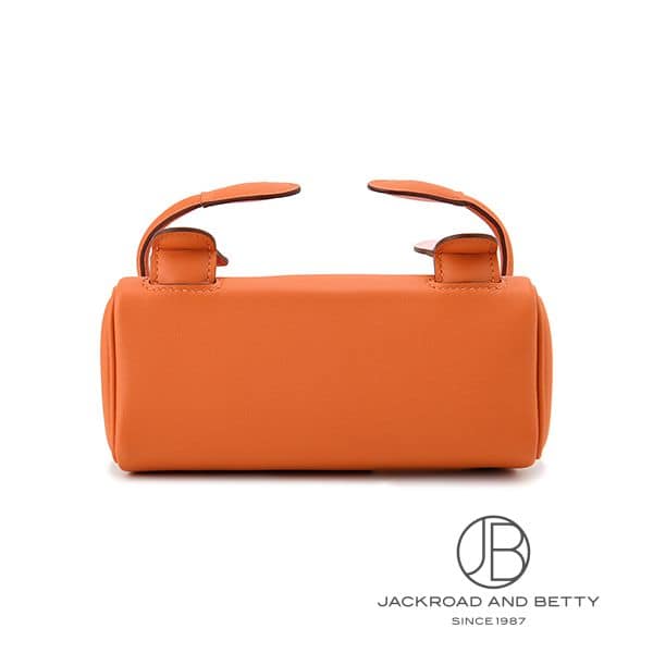 ケリードール ミニハンドバッグ オレンジ ローズサクラ[] Kelly Doll