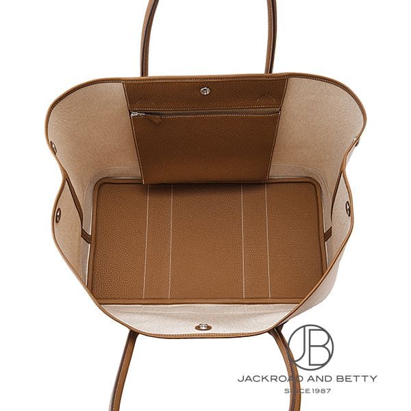 ネオ・ガーデン 41 ヴォヤージュ ゴールド ブラウン 茶[H086934CKAA