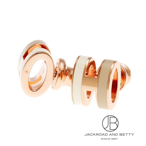 ポップH ミニ ピアス ロカバール システム[H100065FO B2] Pop H Mini