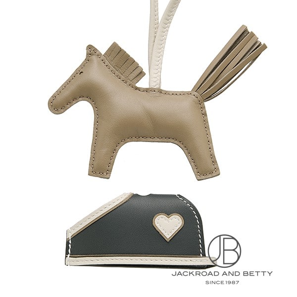 ❤お得なお品❤ロデオPM クレｘモーヴペールｘヴェールシプレ エルメス Ｕ刻印 最 安値 価格ファッション - ❤お得なお品❤ロデオPM クレx