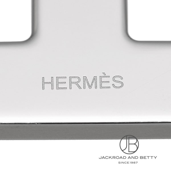 シェーヌ・ダンクル ブローチ エタン グレー[H500262FK8F] Chaine d