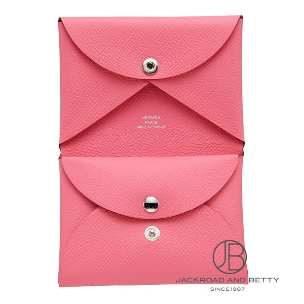 未使用　ガルヴィデュオ　ローズアザレ カルヴィ デュオ ローズアザレ ピンク[HO83035CK8W] Calvi Duo Rose