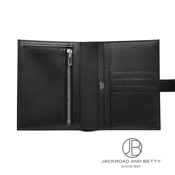 ベアンコンパクト モノクローム ノワール ブラック 黒[H085916CH89