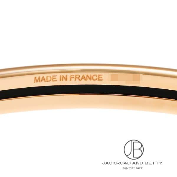 エナメルブレスレット ユニ マロングラッセ[] Enamel Bracelet Uni