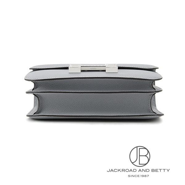 コンスタンス ミニ ミラー 18 グリパンタン ブルー[H083905CKPO