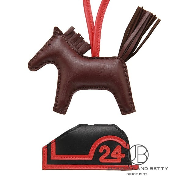 ロデオ ロベオ 24 PM テール カプシーヌ ノワール[H087349CAAA] Rodeo