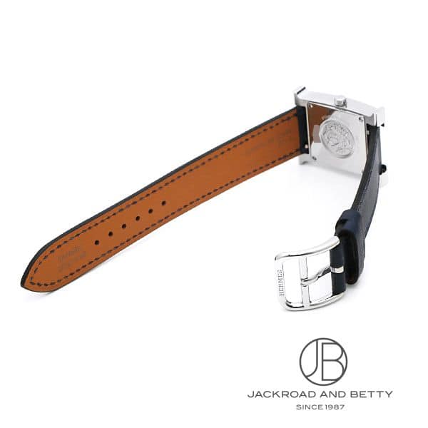 エルメス Hウォッチ PM 25mm W404212WW00 | 時計・ブランド腕時計専門