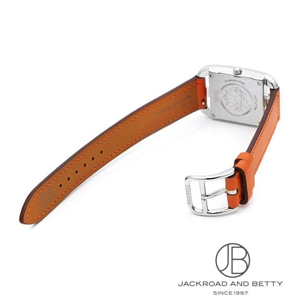 エルメス ケープコッド PM 31mm W040242WW00 | 時計・ブランド腕時計