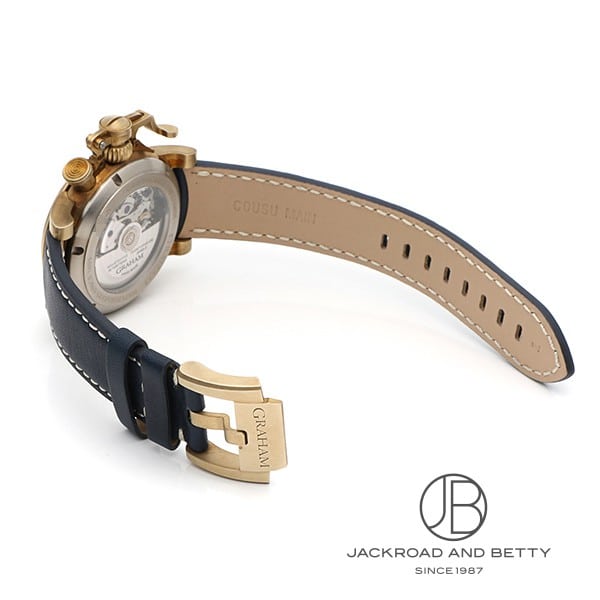 クロノファイター ヴィンテージ ブロンズ[2CVAK.U01A] Chrono Fighter