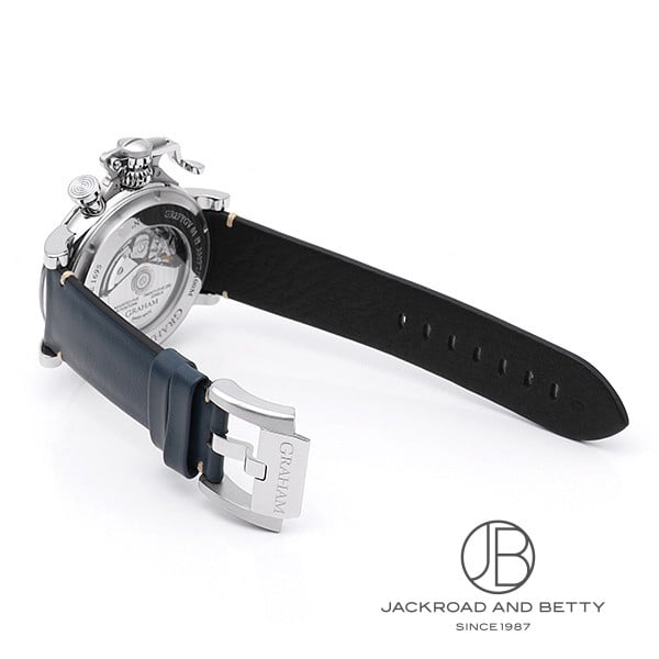 クロノファイター ヴィンテージ[2CVDS.U18A] Chrono Fighter Vintage