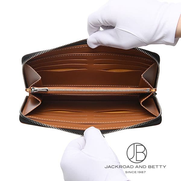 マティニョンGM ウォレット[MATIG2GMLTY50CL50P] Matignon GM Wallet