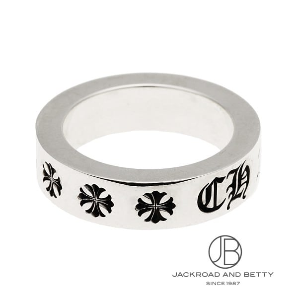 Spacer Ring Forever 6mm | New CHROME HEARTS Jewelry