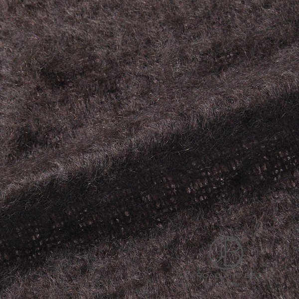 ナローウールブレンド スカーフ[J40TE0132J40041204] Slim Wool Blend