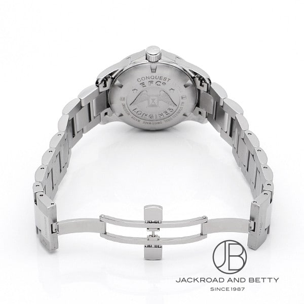 コンクエスト オートマティック[L3.776.4.76.6] Conquest