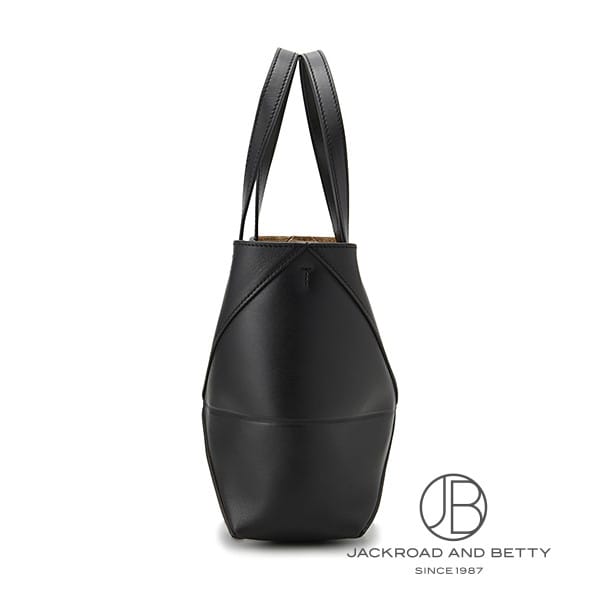 パズル フォルド トート ミニ ブラック 黒[A657V25X01 1100] Puzzle