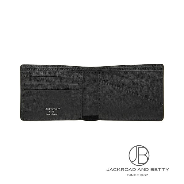 ポルトフォイユ・ミュルティプル タイガ[M30531] Wallet | ルイ