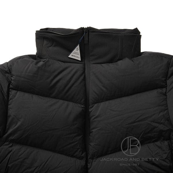 MONCLER モンクレール TULSA ダウンジャケット ショート丈 00 モンクレール MONCLER ⭐︎ショートダウン サイズ0 moncler tulsa