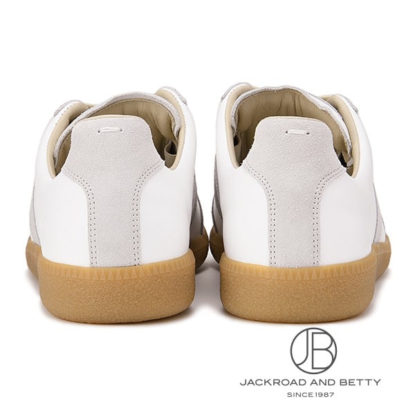 メゾンマルジェラ レプリカ スニーカー レプリカ」 スニーカー[S58WS0109P1895T1016] Replica Sneakers