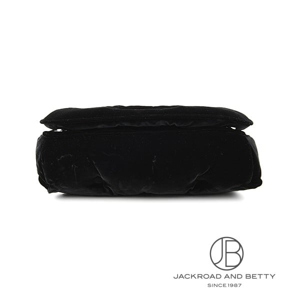 グラム スラム フラップ ミディアム ブラック 黒[S56WG0169P6426T8013