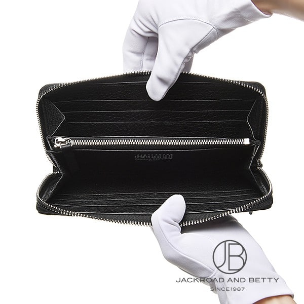 4ステッチ ジップアラウンドウォレット[S56UI0110P4455T8013] Four