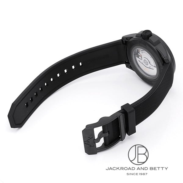 インディペンデンス ワイルド・ワン オールブラック[NNQ3000QBT1A/T002