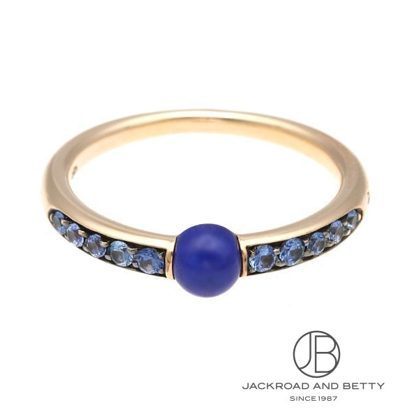 マーマ ノン マーマ リング[PAB9091_O7000_000ZA_65] M'ama Non M'ama