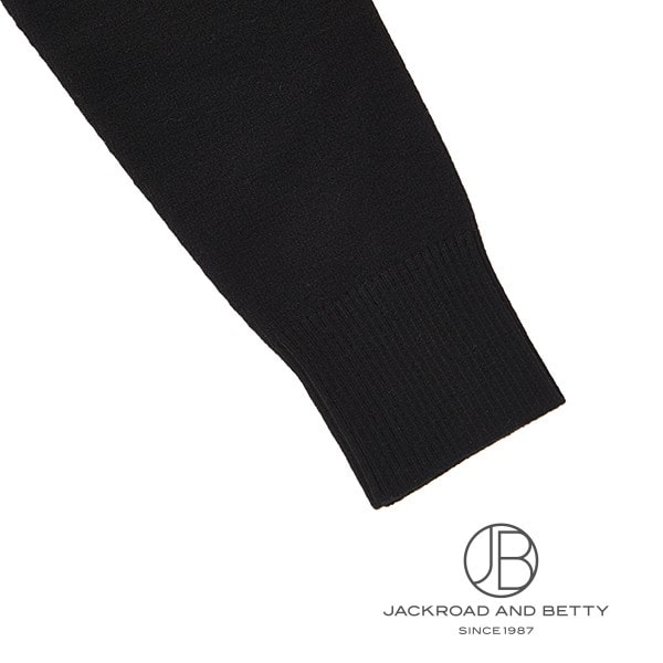 パトゥ ウールブレンドジャンパー XS[KN1108080999B] Patou Wool Blend